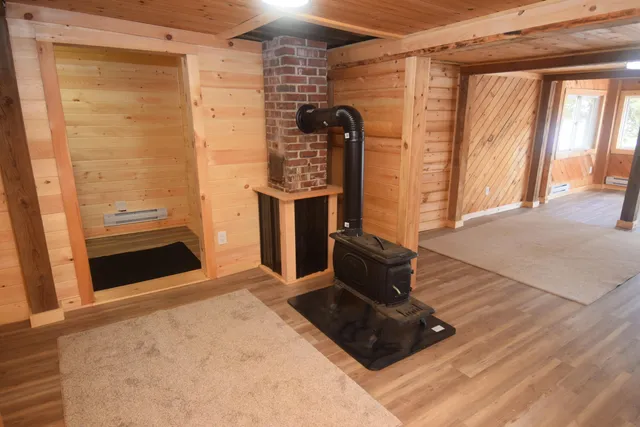 $350,000 | 14 Fall Drive, Embden, ME 04958