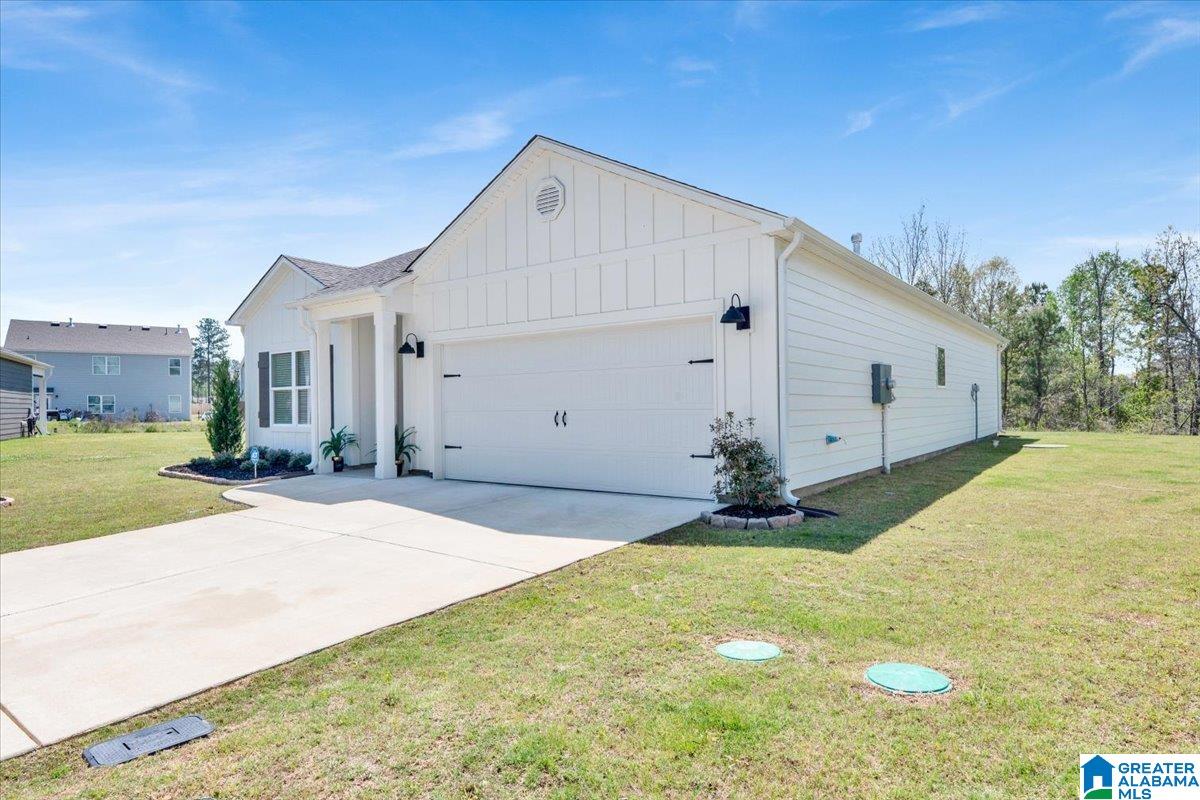 558 Strider Way Kimberly, AL 35091 - Photo 4 of 45