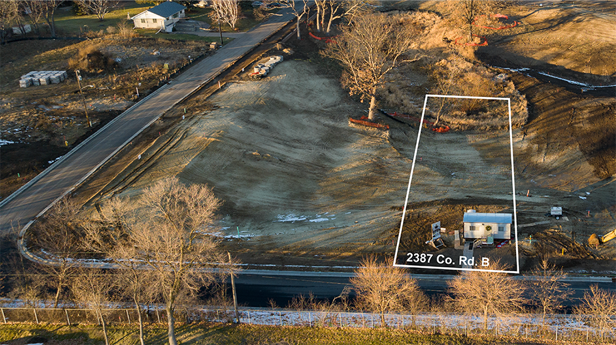 2387 County Road St. Paul, MN 55113 - Photo 2 of 5