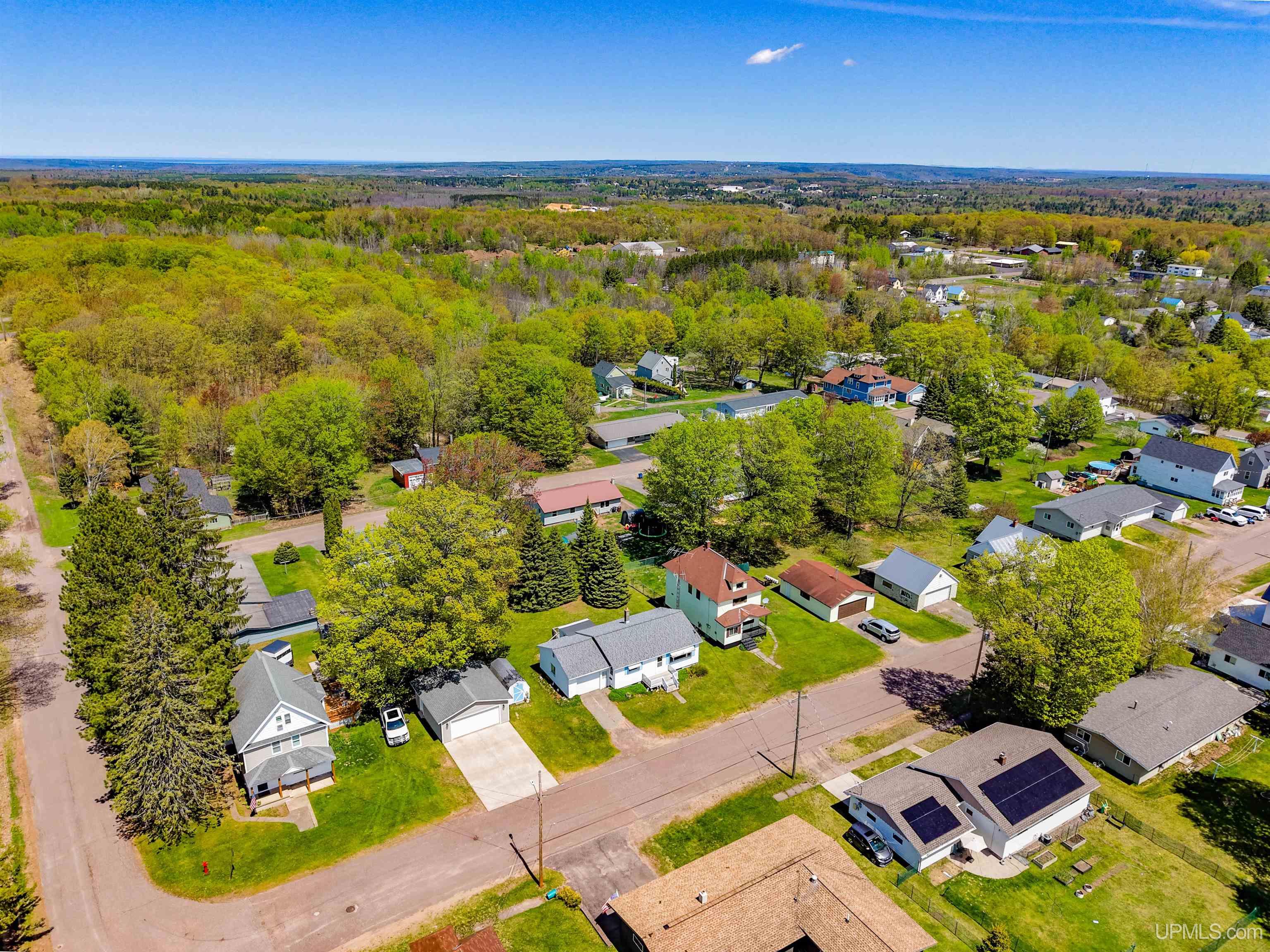 80 3rd Street South Range, MI 49963 - Photo 31 of 33