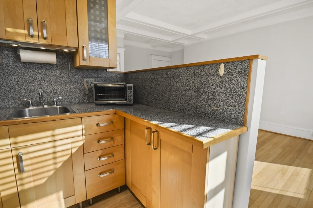 34 Kinross Road, Unit 12A Boston, MA 02135 - Photo 11 of 27 Gallery Image 11