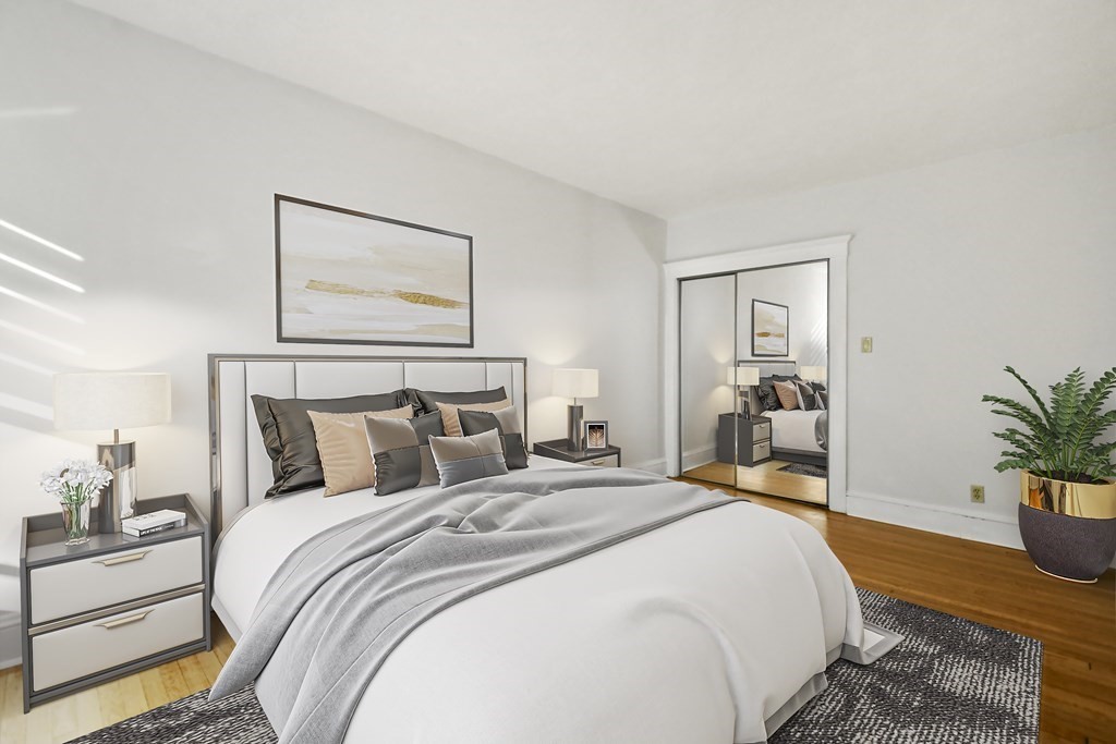 34 Kinross Road, Unit 12A Boston, MA 02135 - Photo 12 of 27 Gallery Image 12