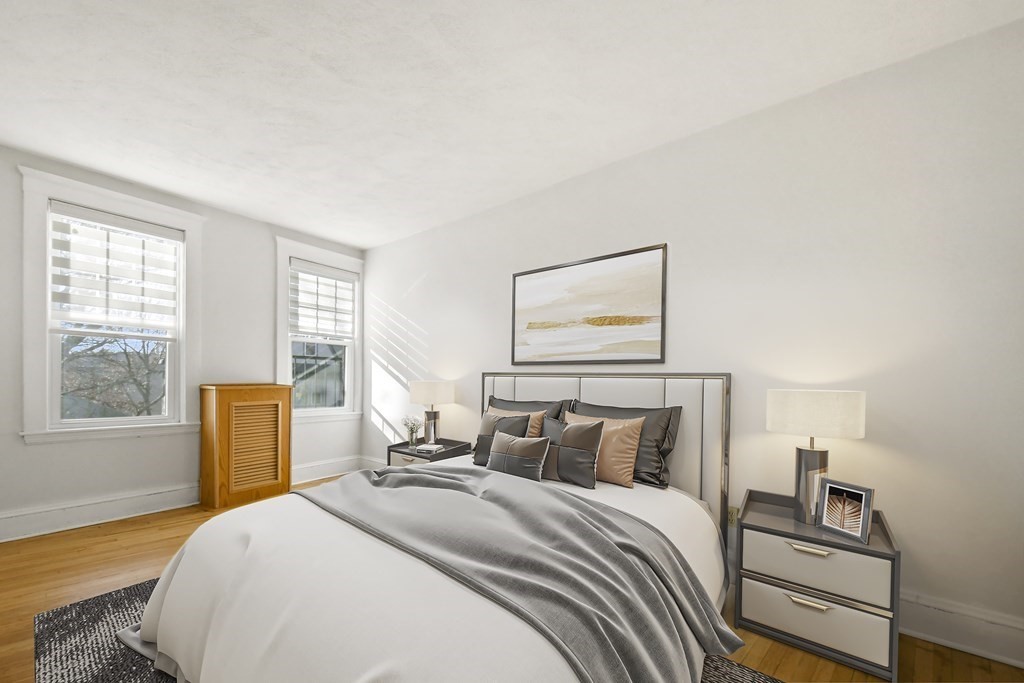 34 Kinross Road, Unit 12A Boston, MA 02135 - Photo 14 of 27 Gallery Image 14