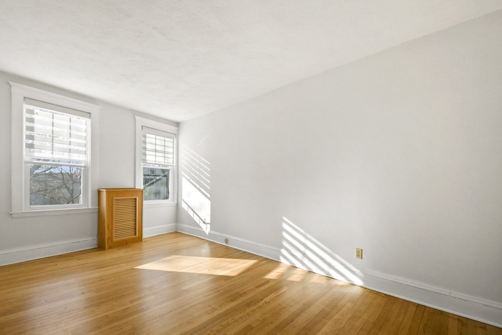 34 Kinross Road, Unit 12A Boston, MA 02135 - Photo 15 of 27 Gallery Image 15