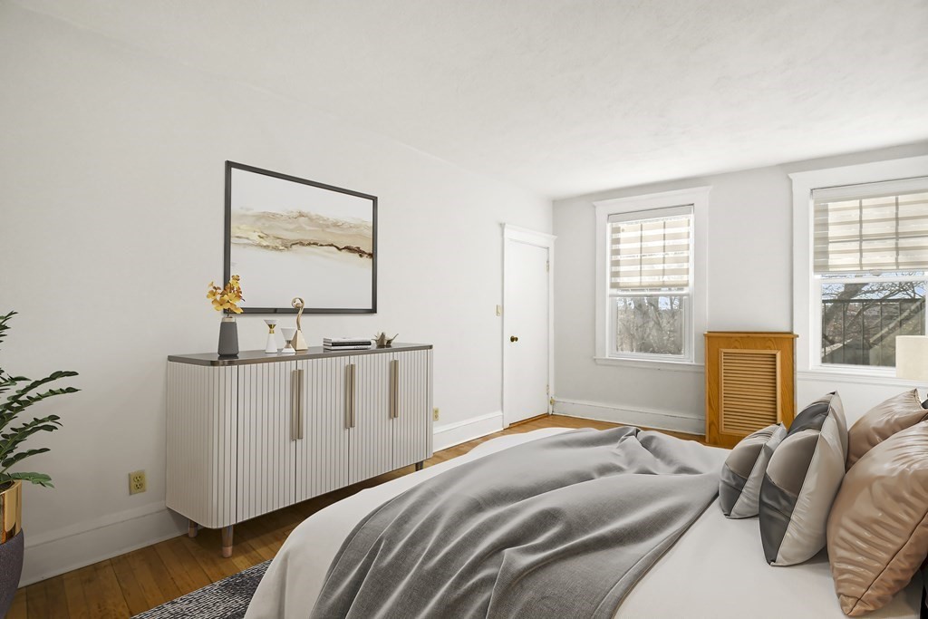 34 Kinross Road, Unit 12A Boston, MA 02135 - Photo 16 of 27 Gallery Image 16