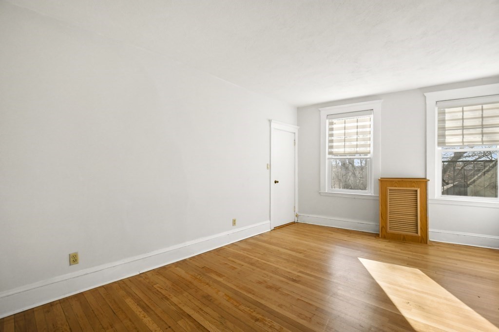 34 Kinross Road, Unit 12A Boston, MA 02135 - Photo 17 of 27 Gallery Image 17