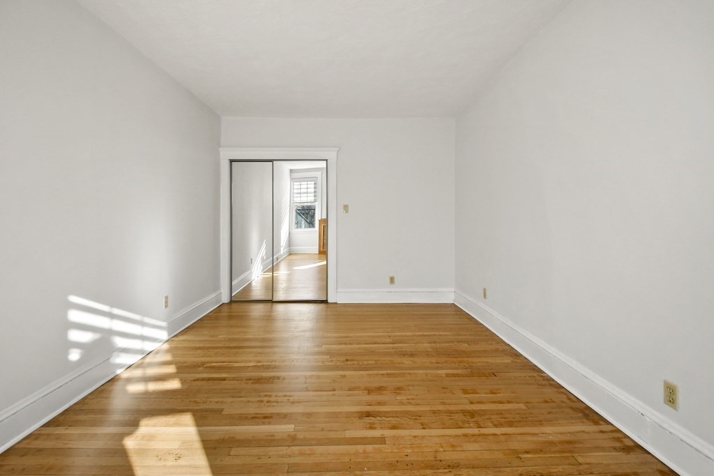34 Kinross Road, Unit 12A Boston, MA 02135 - Photo 18 of 27 Gallery Image 18