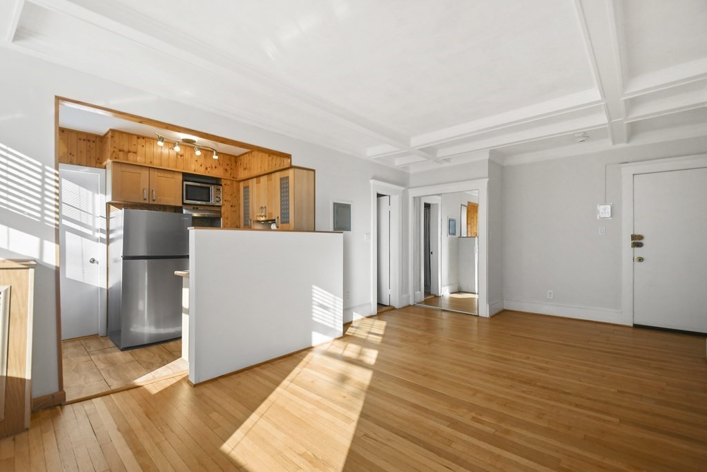 34 Kinross Road, Unit 12A Boston, MA 02135 - Photo 2 of 27 Gallery Image 2
