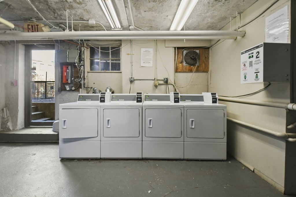 34 Kinross Road, Unit 12A Boston, MA 02135 - Photo 22 of 27 Gallery Image 22