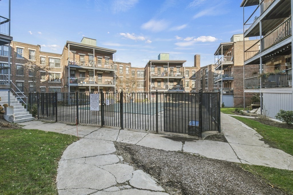 34 Kinross Road, Unit 12A Boston, MA 02135 - Photo 23 of 27 Gallery Image 23