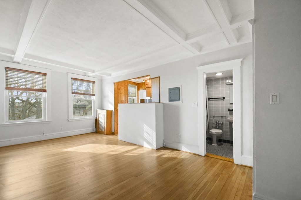 34 Kinross Road, Unit 12A Boston, MA 02135 - Photo 4 of 27 Gallery Image 4