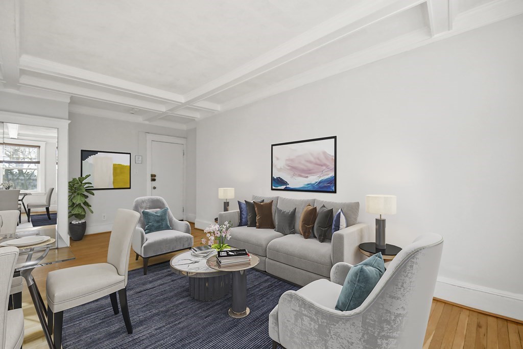34 Kinross Road, Unit 12A Boston, MA 02135 - Photo 5 of 27 Gallery Image 5