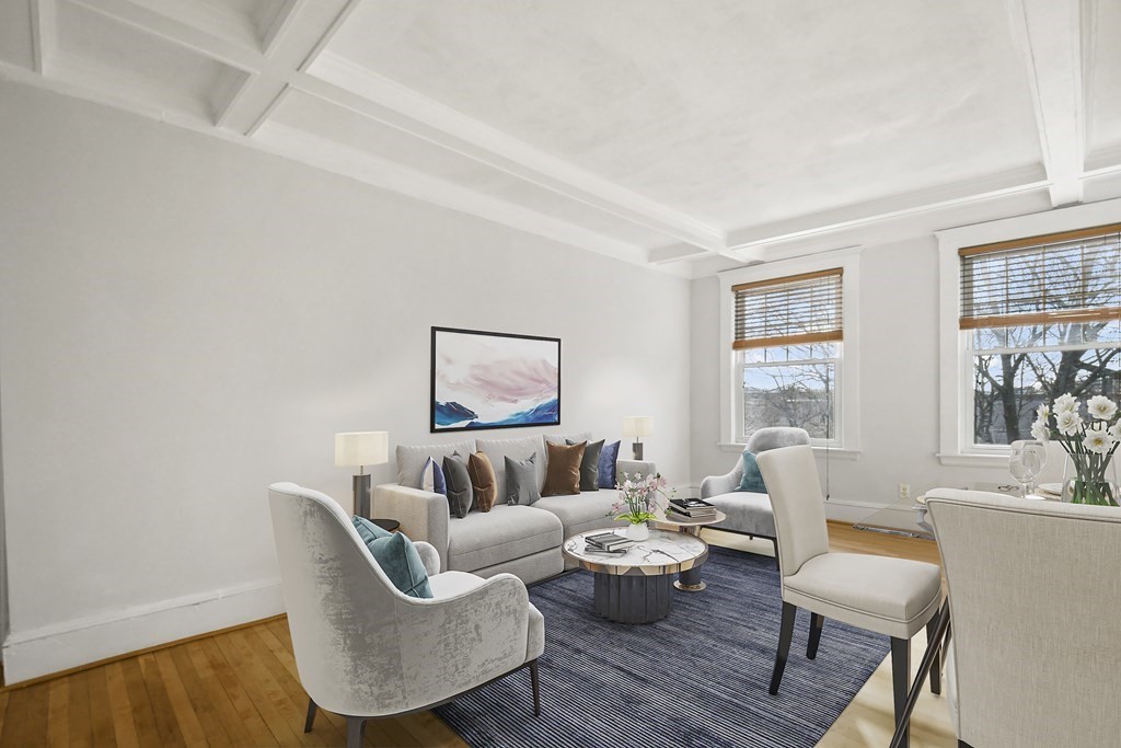 34 Kinross Road, Unit 12A Boston, MA 02135 - Photo 7 of 27 Gallery Image 7
