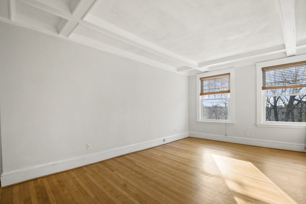 34 Kinross Road, Unit 12A Boston, MA 02135 - Photo 8 of 27 Gallery Image 8