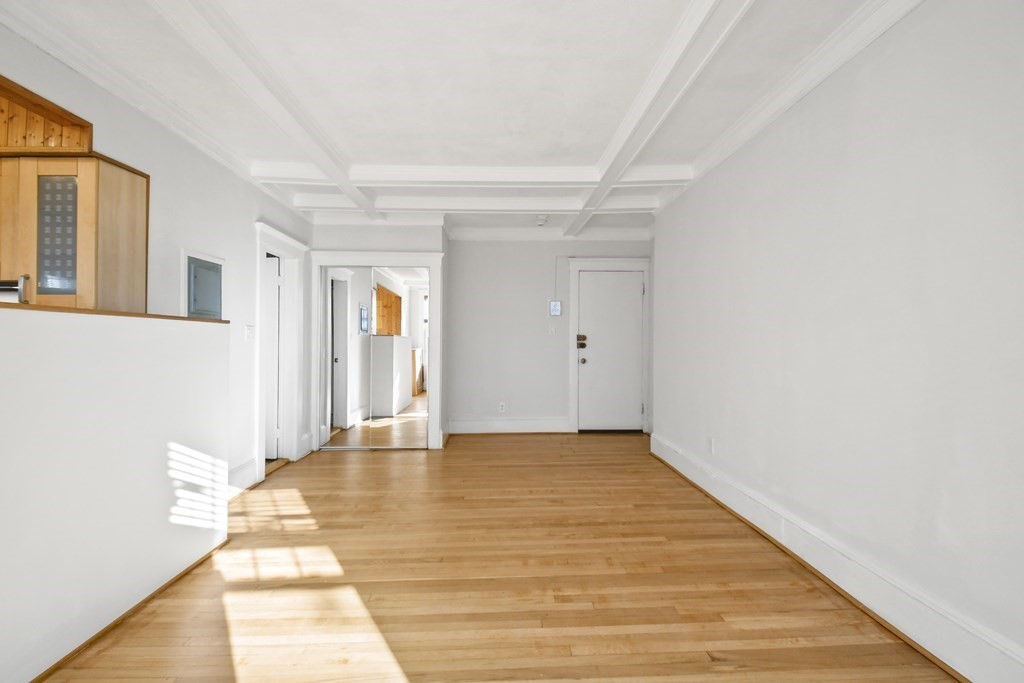 34 Kinross Road, Unit 12A Boston, MA 02135 - Photo 9 of 27 Gallery Image 9
