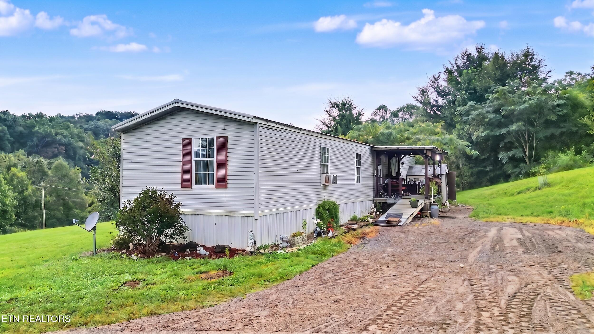 1040 Old Solomon Ferry Road Newport, TN 37821 - Photo 34 of 41 30_dji_0055_edited 2