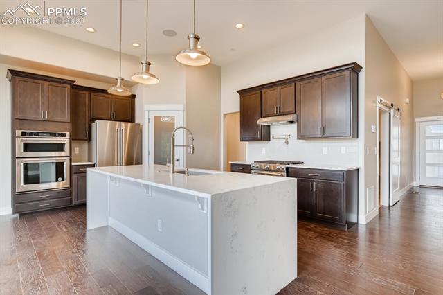 5308 Rocking Tree Grove Colorado Springs, CO 80906 - Photo 4 of 15 Gallery Image 4