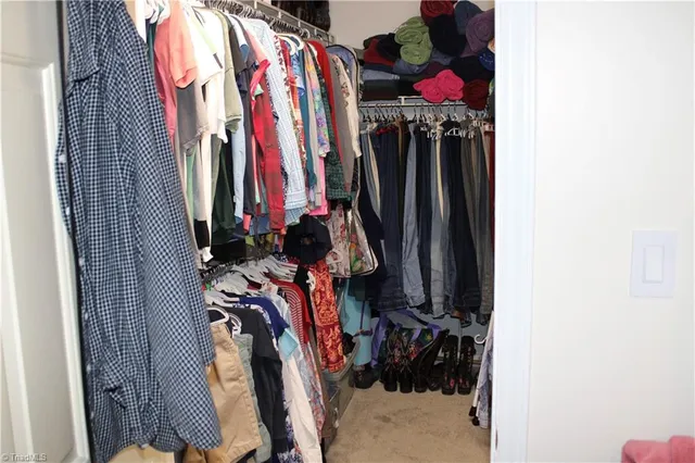 $620,000 | 2745 Stable Hill Trail, Kernersville, NC 27284