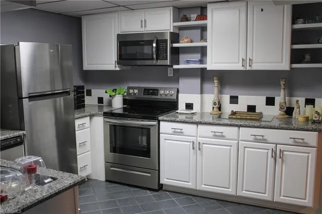 $620,000 | 2745 Stable Hill Trail, Kernersville, NC 27284