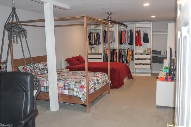 $620,000 | 2745 Stable Hill Trail, Kernersville, NC 27284