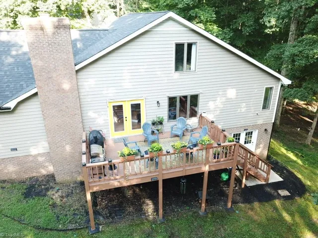 $620,000 | 2745 Stable Hill Trail, Kernersville, NC 27284