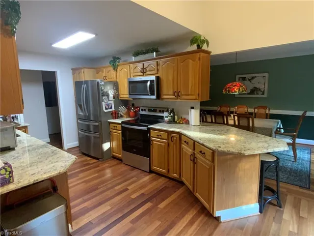 $620,000 | 2745 Stable Hill Trail, Kernersville, NC 27284