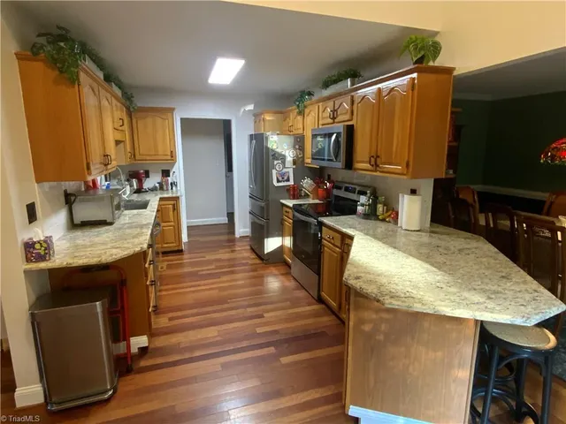 $620,000 | 2745 Stable Hill Trail, Kernersville, NC 27284