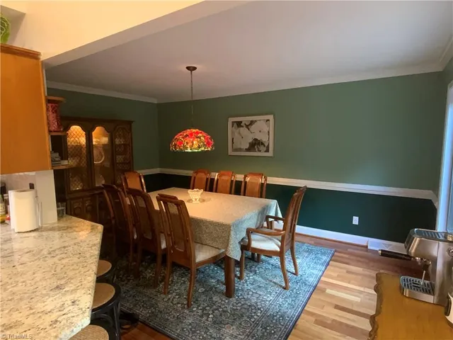 $620,000 | 2745 Stable Hill Trail, Kernersville, NC 27284