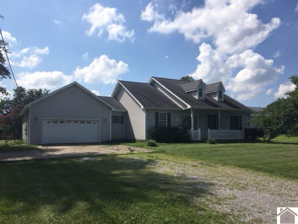 3515 Old Mayfield Road Paducah, KY 42003 - Photo 1 of 1 Photo 1