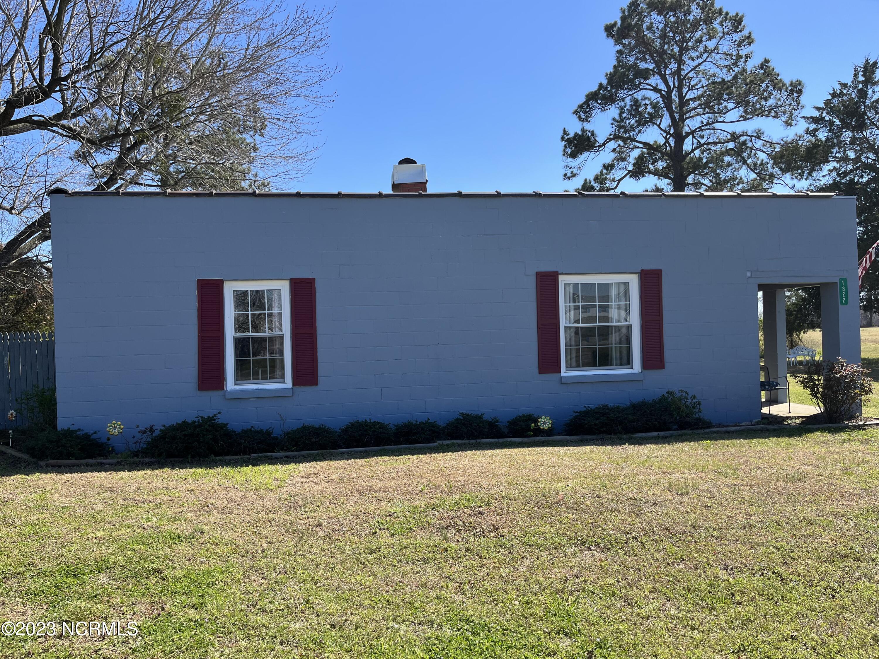 1322 Highway 64 Rutherfordton, NC 28139 - Photo 1 of 25 Front