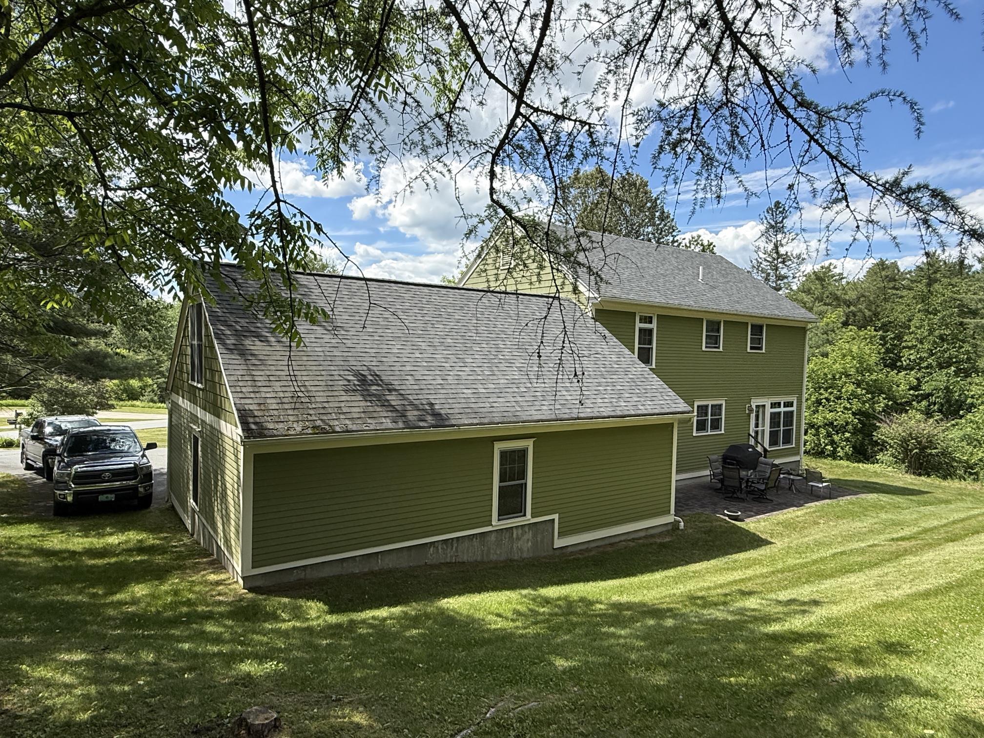 82 Spring Creek Road St. Johnsbury, VT 05819 - Photo 6 of 60