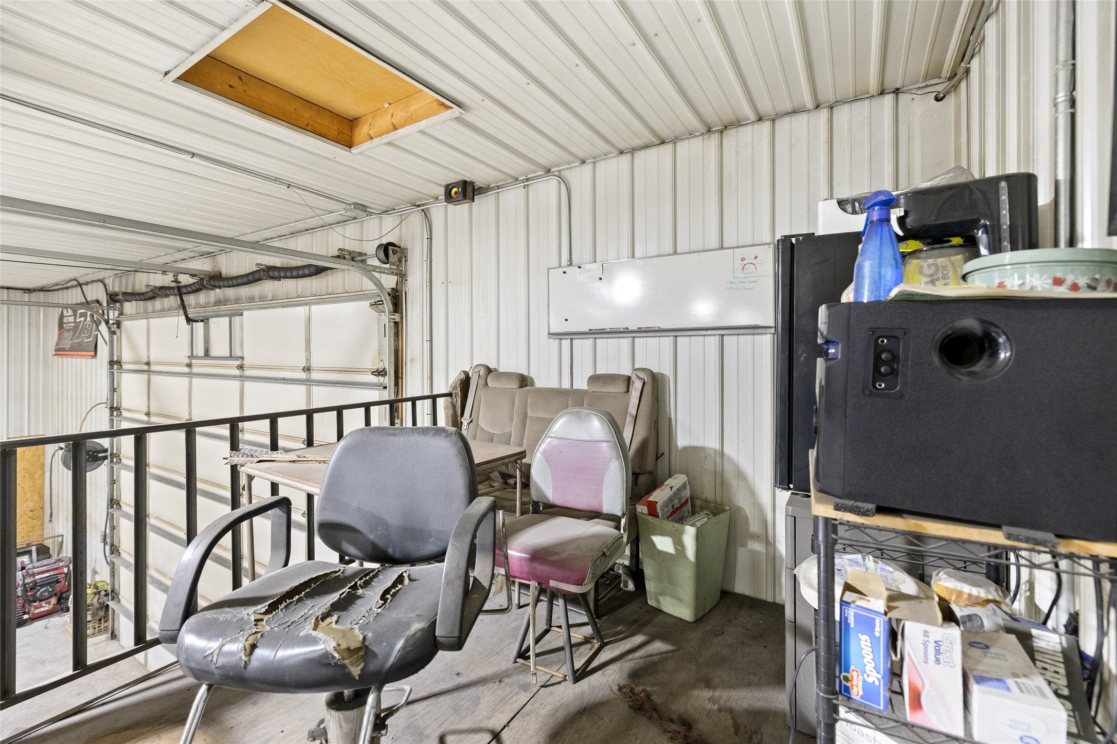 776 Center Creek Road Nelson, WI 54756 - Photo 36 of 37 Gallery Image 36