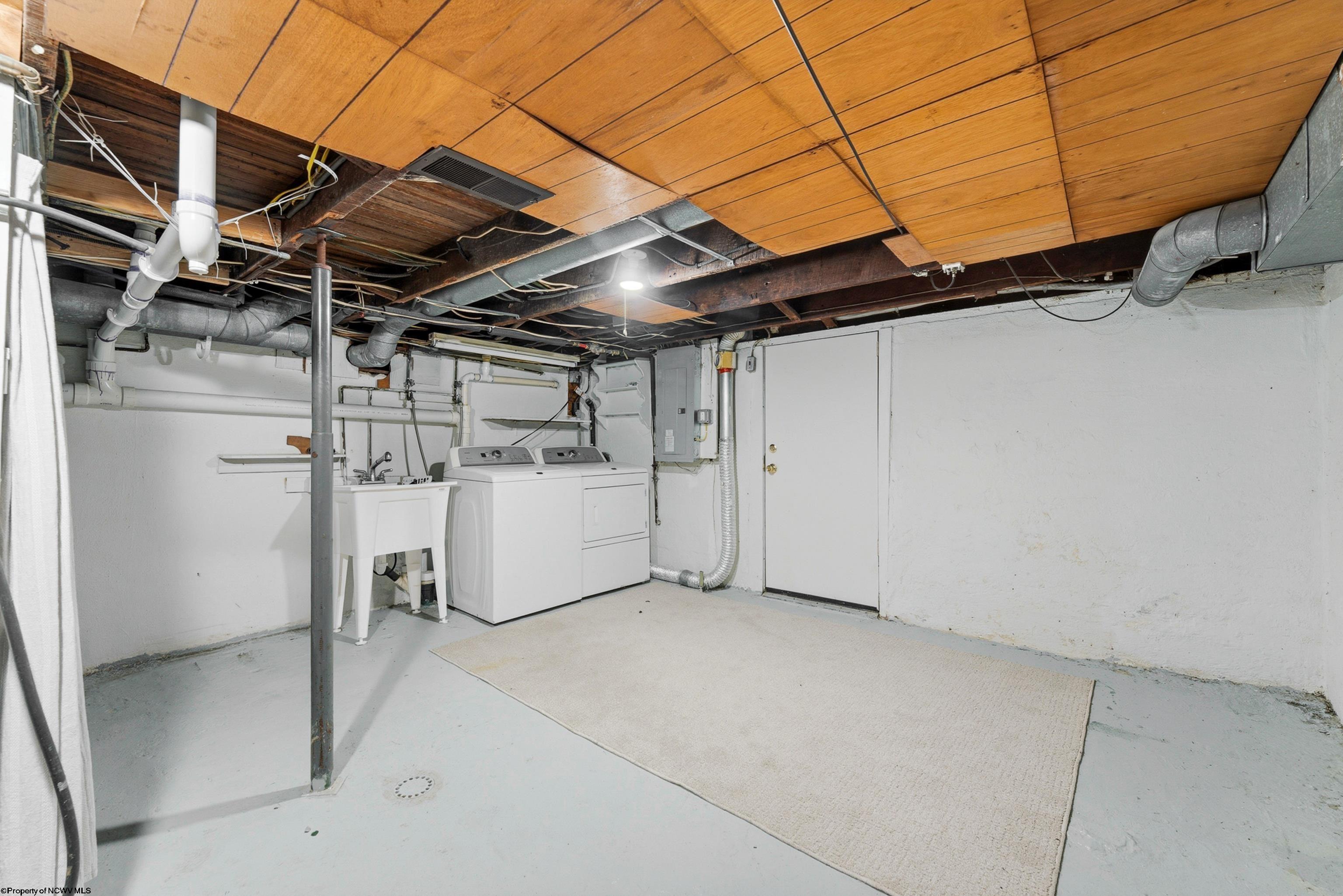 410 Sunset Beach Road Morgantown, WV 26508 - Photo 45 of 48 Gallery Image 45