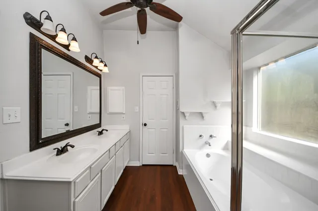 $295,000 | 1407 Buchans Drive, Spring, TX 77386