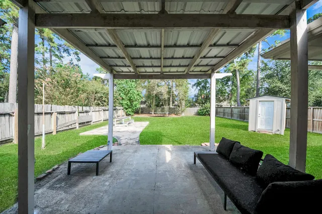 $295,000 | 1407 Buchans Drive, Spring, TX 77386