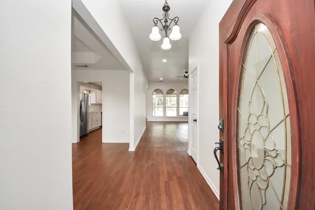 $295,000 | 1407 Buchans Drive, Spring, TX 77386