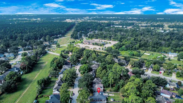 $295,000 | 1407 Buchans Drive, Spring, TX 77386