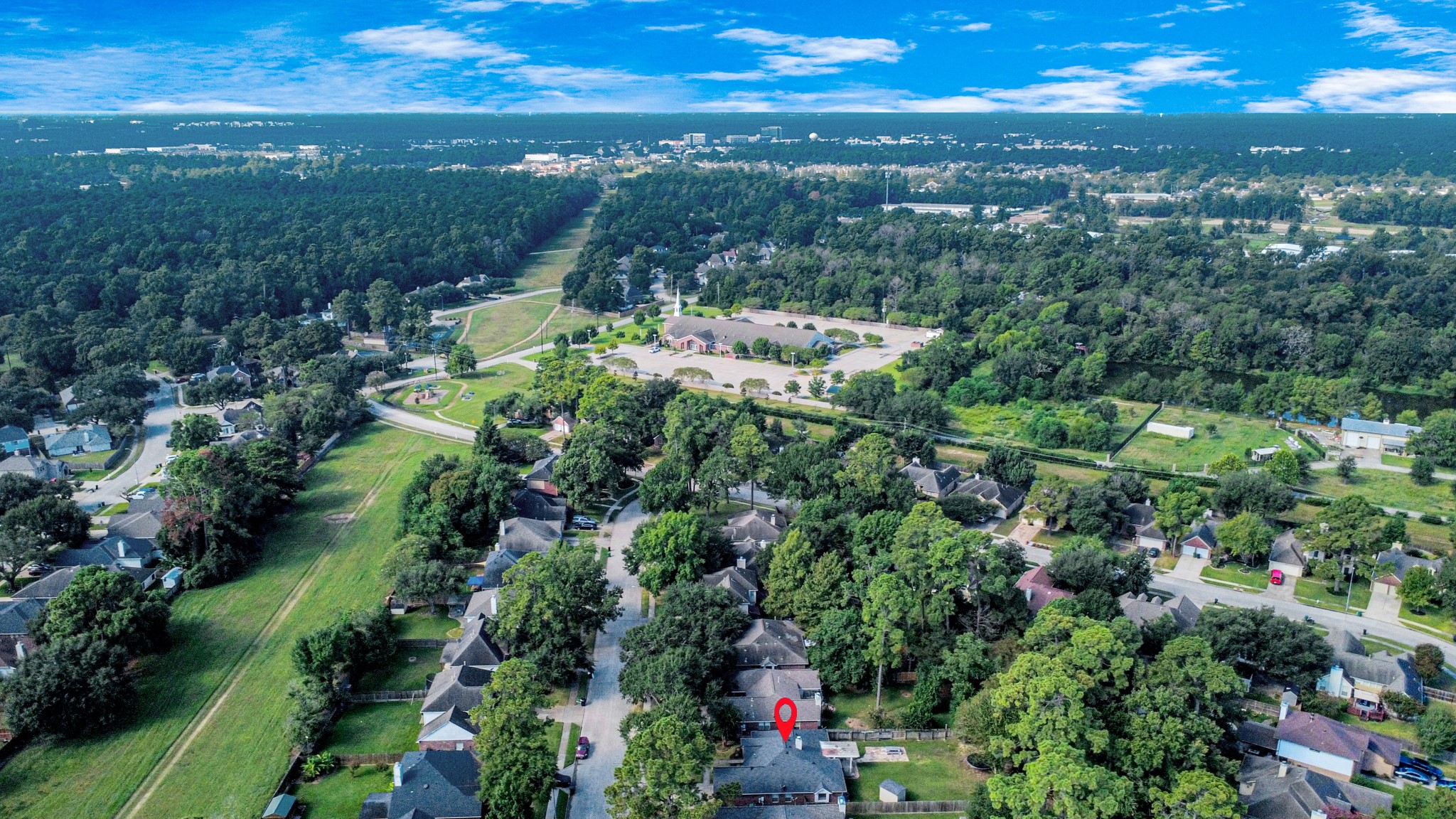 1407 Buchans Drive Spring, TX 77386 - Photo 31 of 31