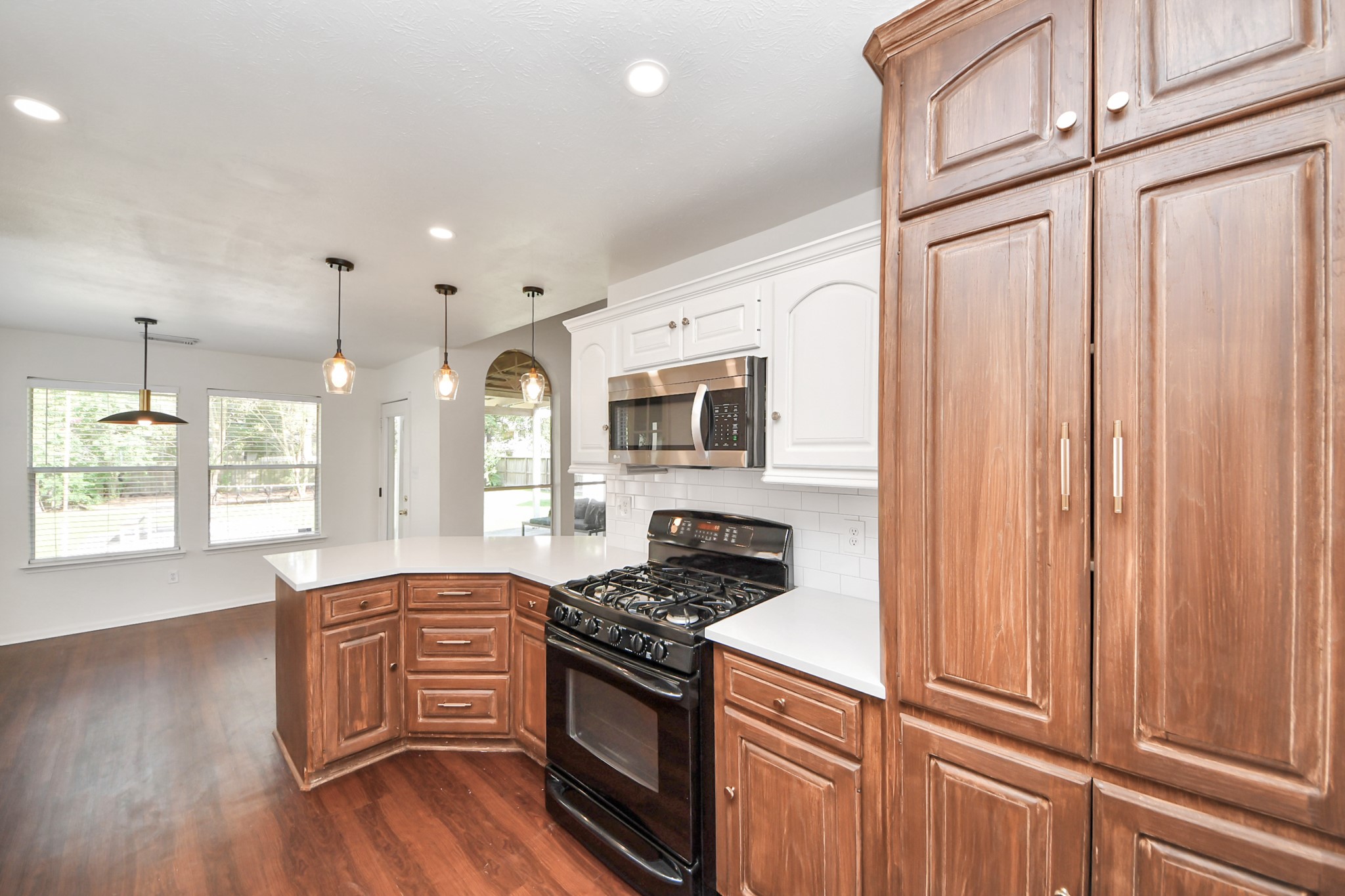 1407 Buchans Drive Spring, TX 77386 - Photo 6 of 31