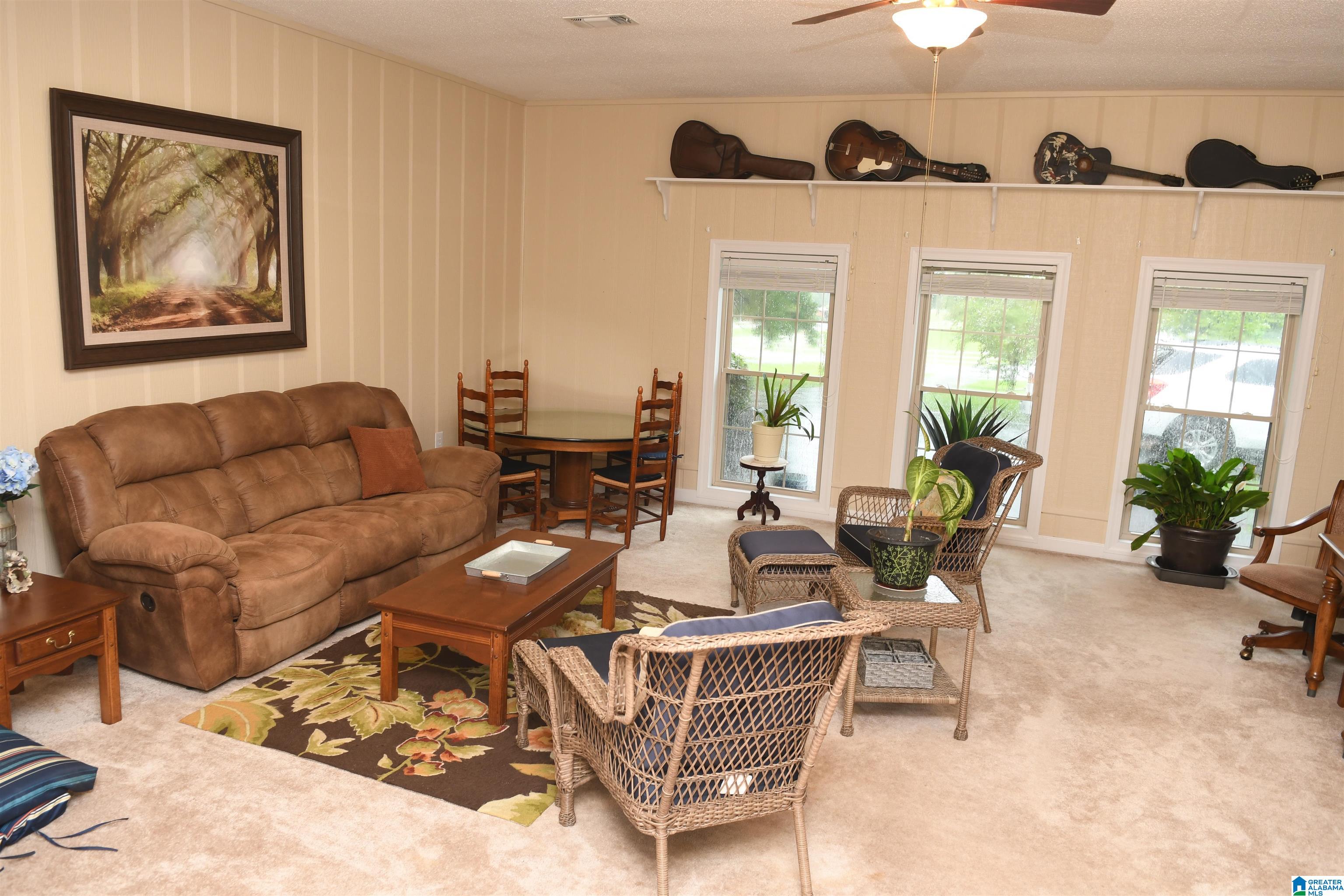817 Lauderdale Road Cuba, AL 36907 - Photo 29 of 36