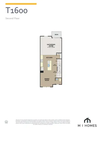 $323,990 | 4497 Yellowwood Avenue, Brownsburg, IN 46112