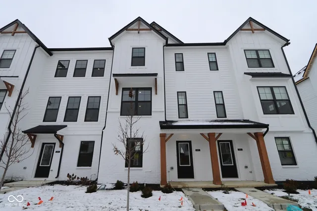 $323,990 | 4497 Yellowwood Avenue, Brownsburg, IN 46112