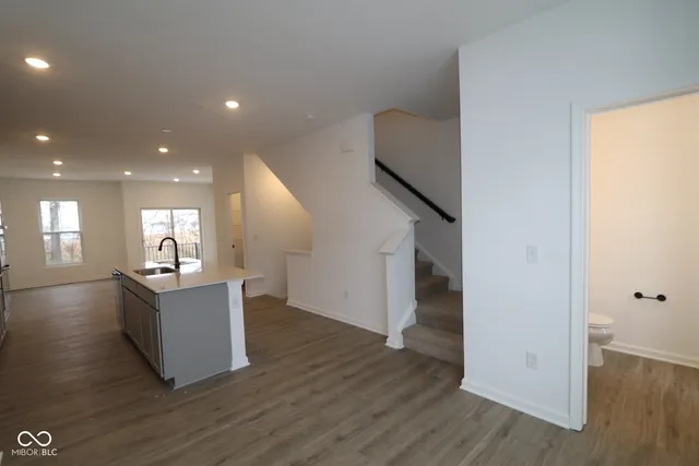 $323,990 | 4497 Yellowwood Avenue, Brownsburg, IN 46112