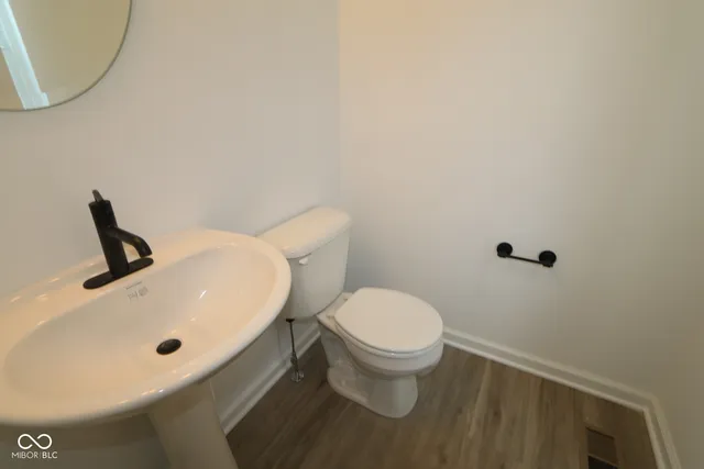 $323,990 | 4497 Yellowwood Avenue, Brownsburg, IN 46112