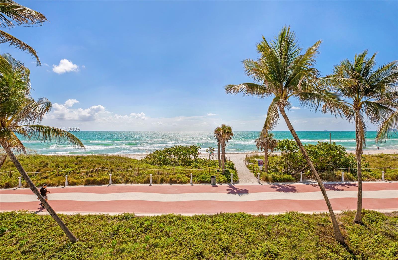 5401 Collins Avenue, Unit 419 Miami Beach, FL 33140 - Photo 47 of 81