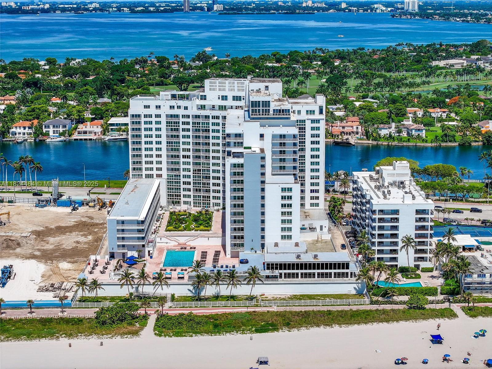 5401 Collins Avenue, Unit 419 Miami Beach, FL 33140 - Photo 57 of 81