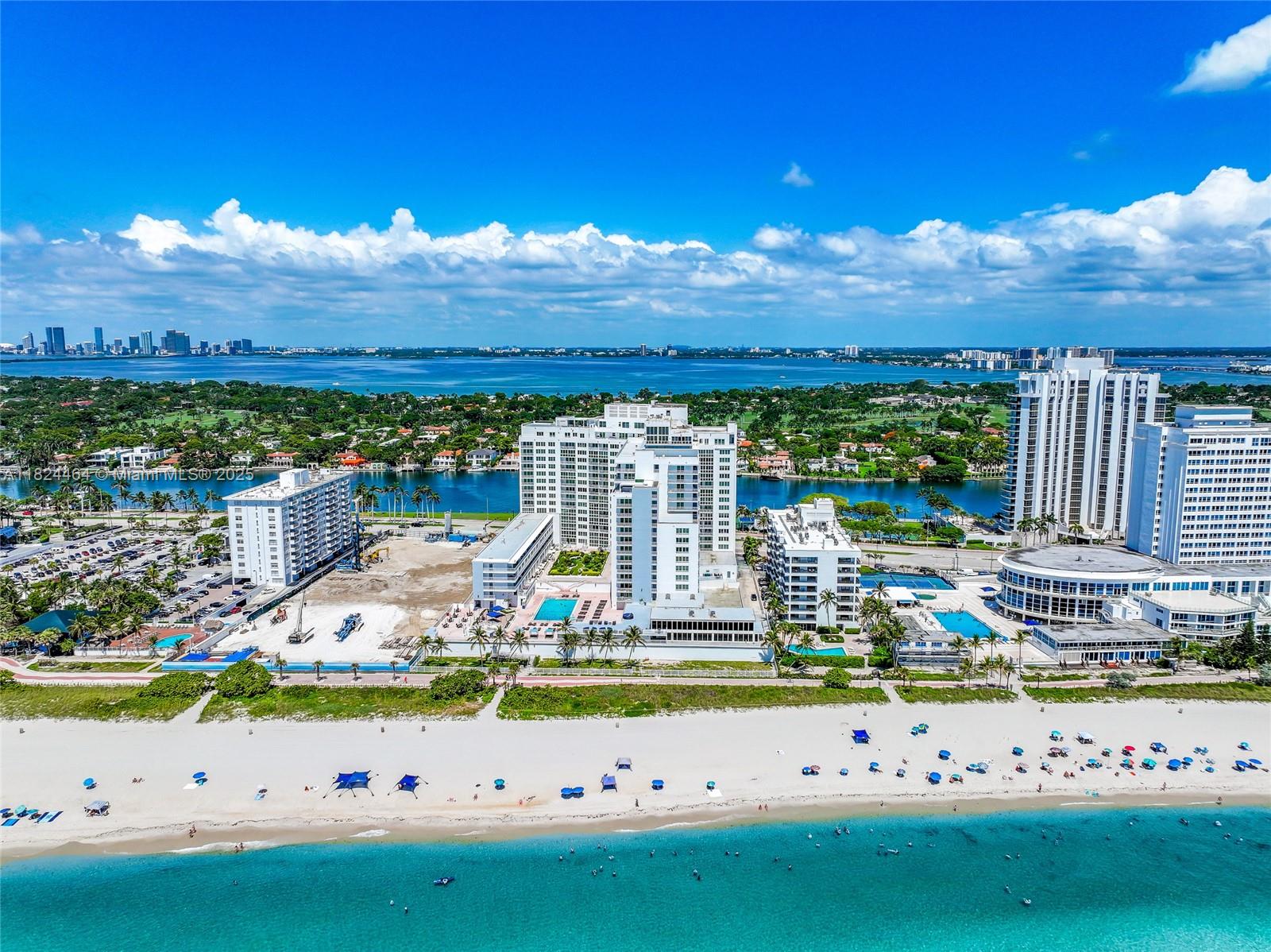 5401 Collins Avenue, Unit 419 Miami Beach, FL 33140 - Photo 63 of 81