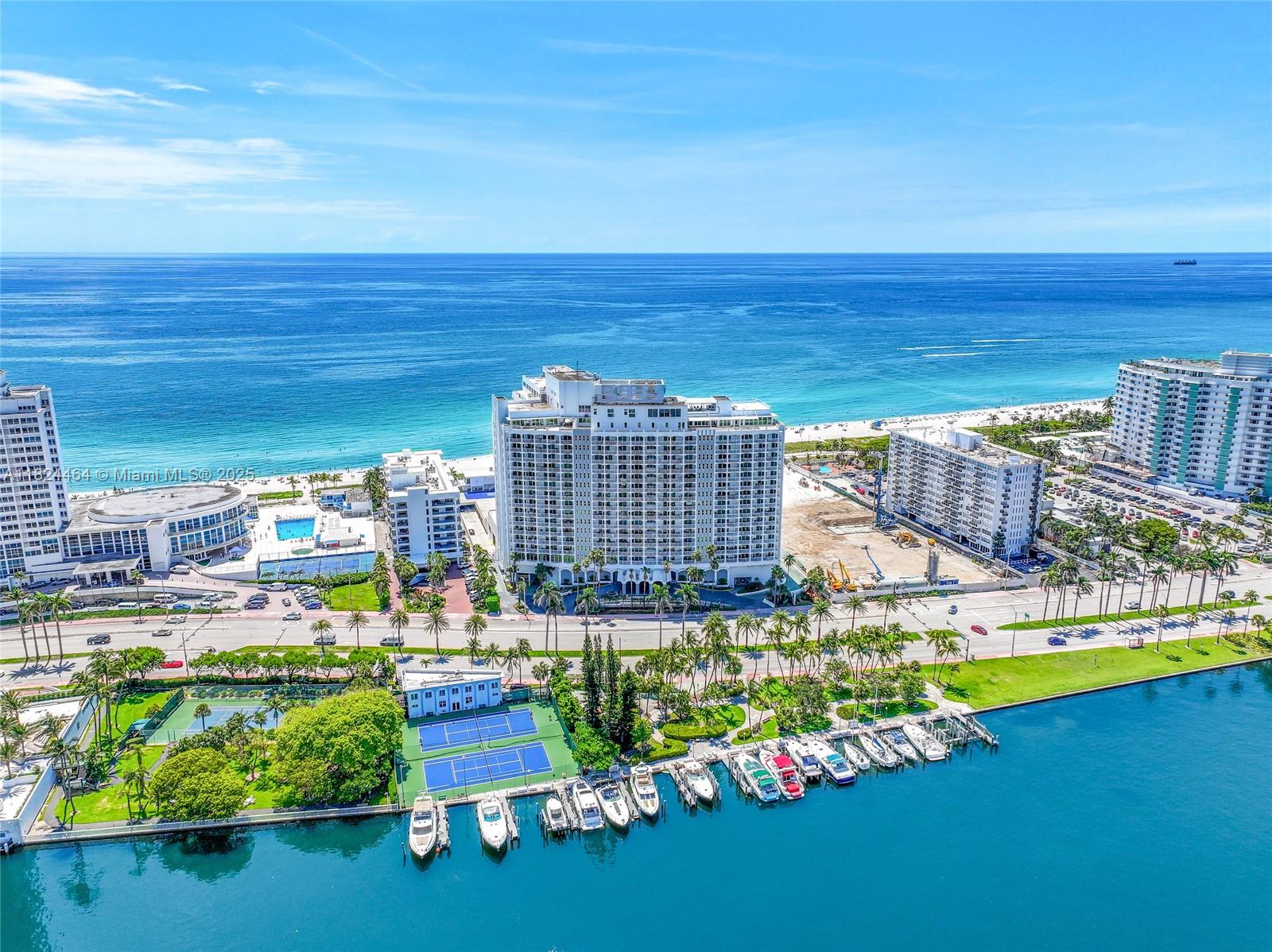 5401 Collins Avenue, Unit 419 Miami Beach, FL 33140 - Photo 69 of 81