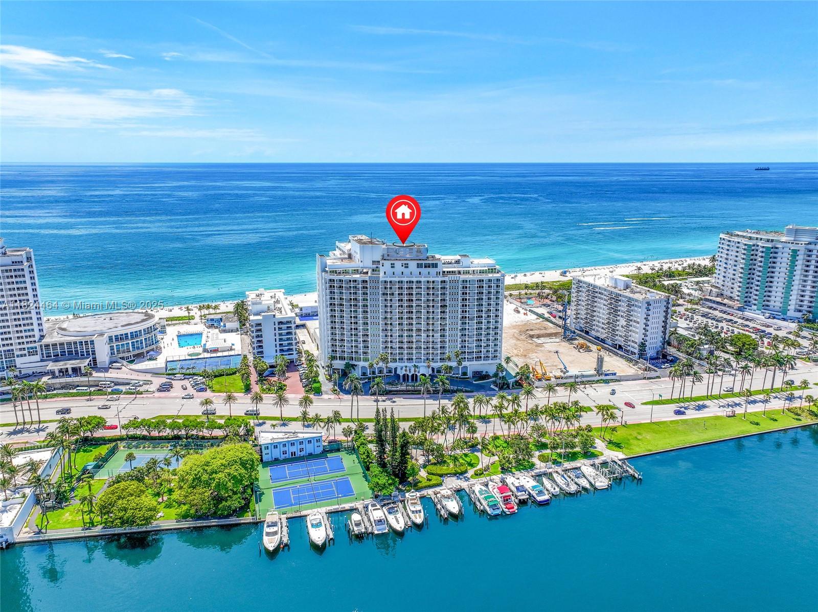 5401 Collins Avenue, Unit 419 Miami Beach, FL 33140 - Photo 70 of 81