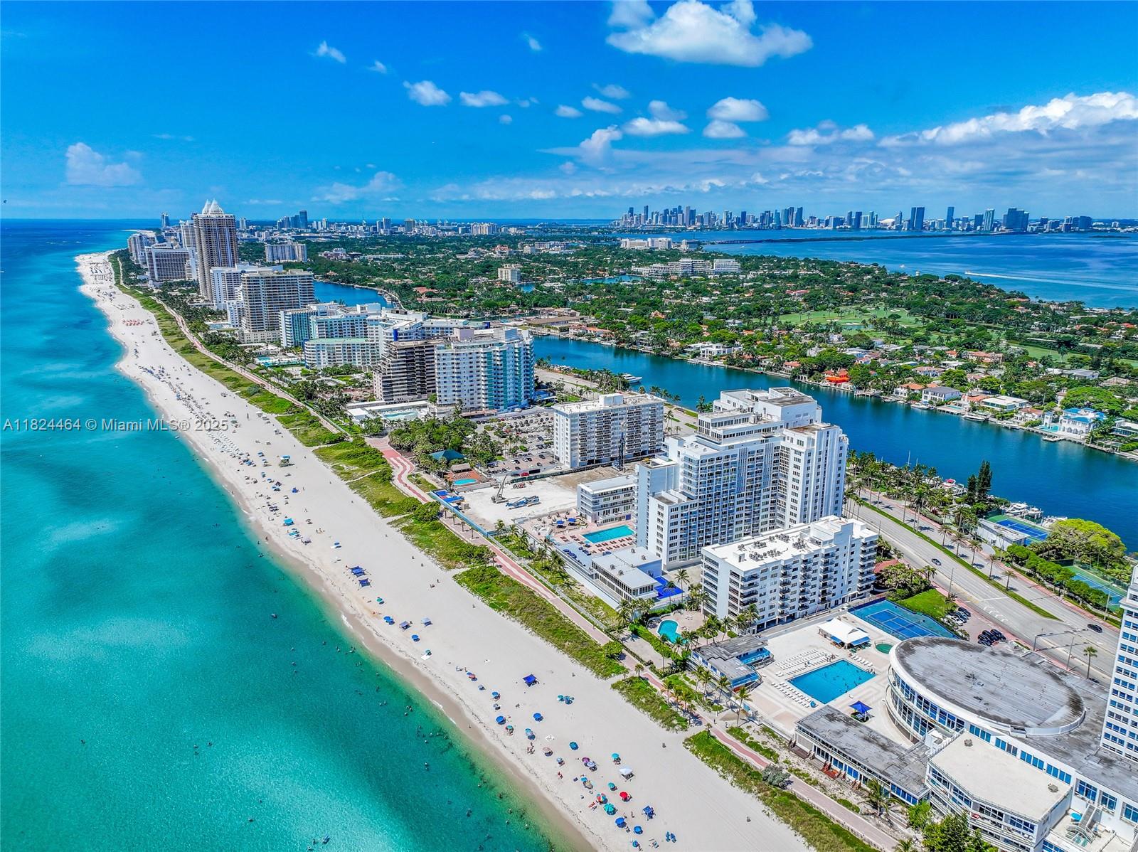 5401 Collins Avenue, Unit 419 Miami Beach, FL 33140 - Photo 73 of 81